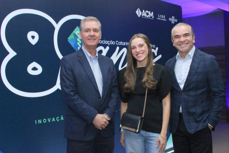 Lançada a ACM Jovem